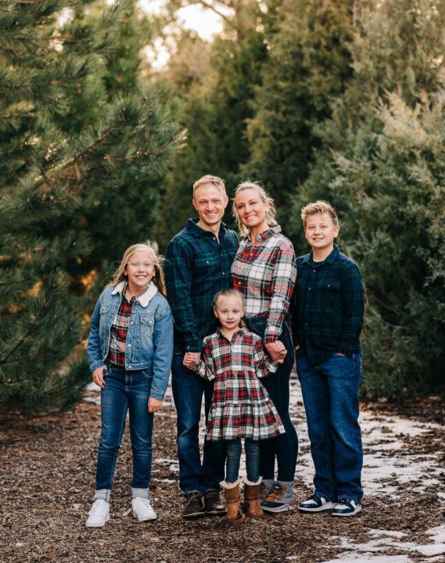 Dress Fresh, Feel Best